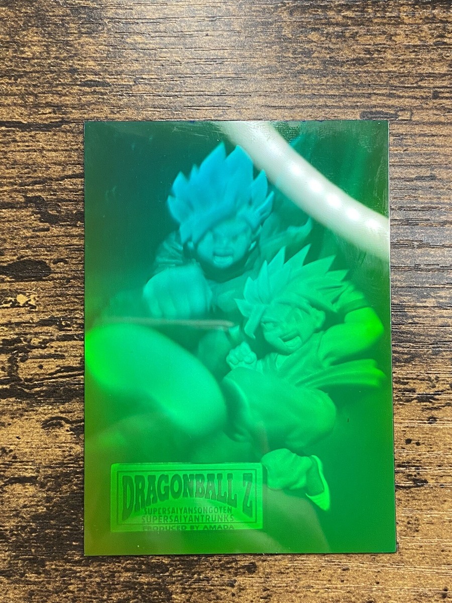 ドラゴンボールカード DRAGON BALL BANDAI AMADA PPcard No.296 s-l1200.jpg