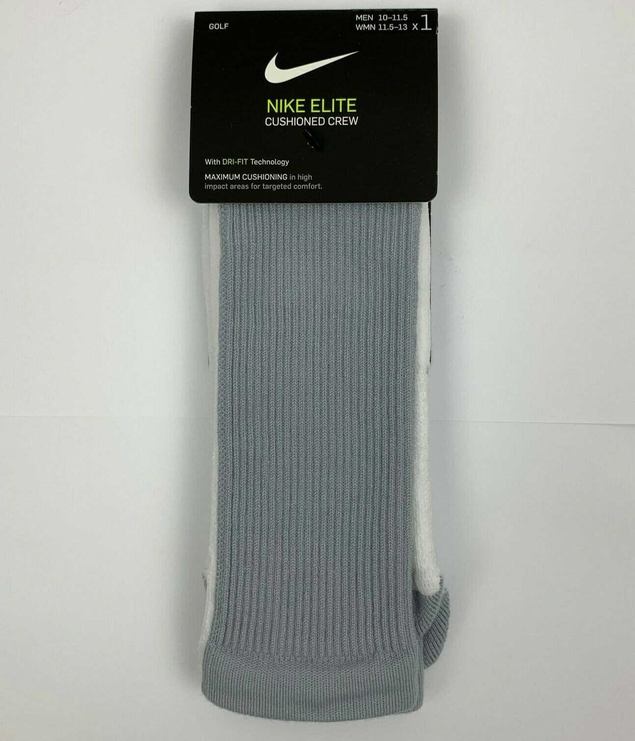 nike golf socks mens