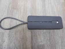 HP USB-C Mini Dock for Tablet/Notebook, 15W, HDMI/VGA/RJ45/USBC/USB3.0HSA-Q001PR