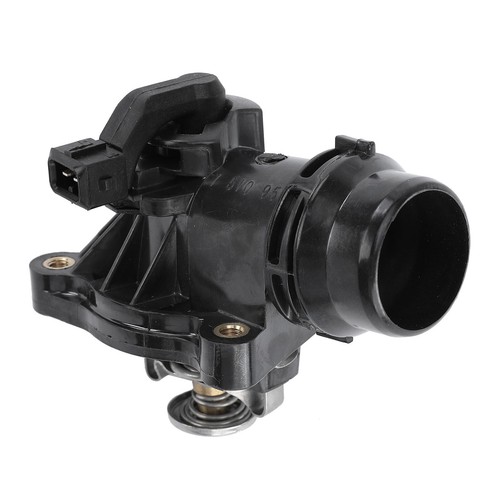 Coolant Thermostat for BMW E46 E90 E91 318i 320i E82 E87 120i E88 X1 E84 X3 E83 - Picture 8 of 12