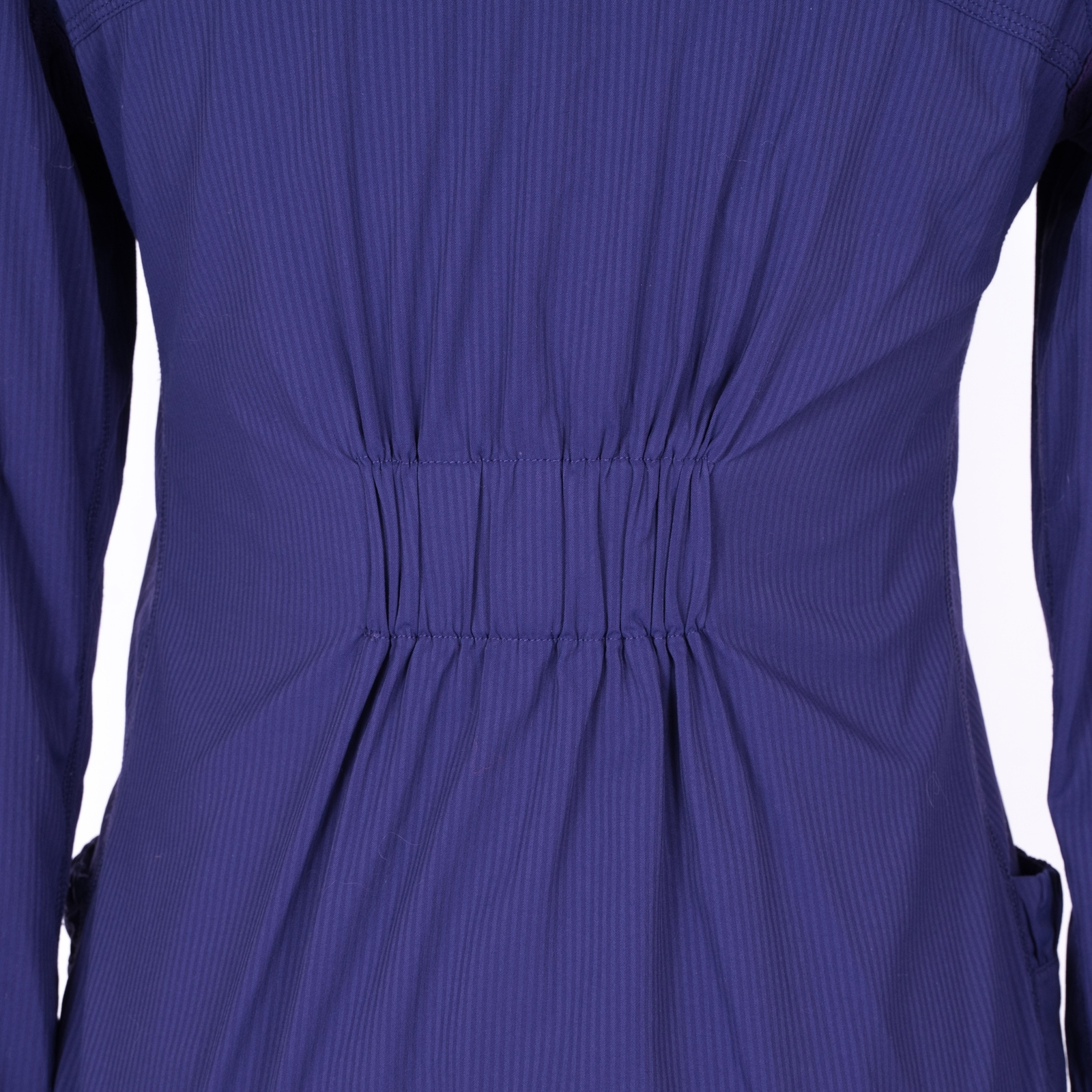 Lululemon Purple Running Full Zip Turtleneck Roug… - image 9