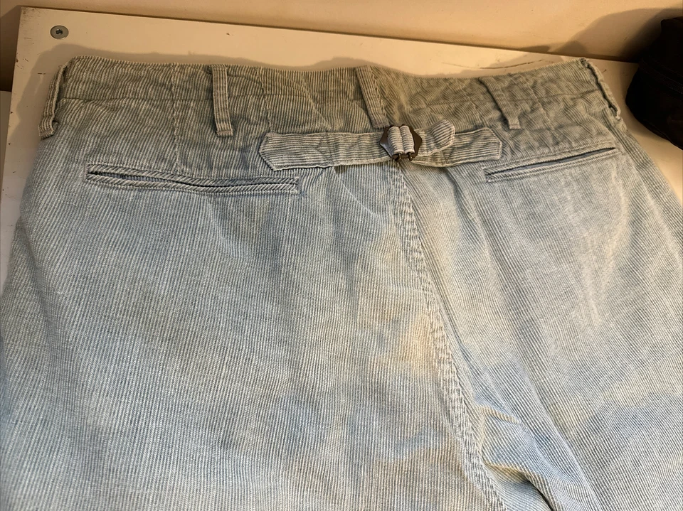 Visvim Shorts 36” - Image 2 of 2
