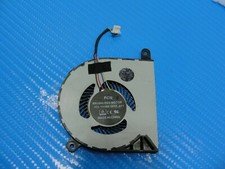 Dell Inspiron 13.3" 13-7378 Genuine Laptop CPU Cooling Fan 31TPT