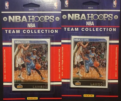 2014-15パニーニHoops　ユスフヌルキッチパラレル s-l400.jpg