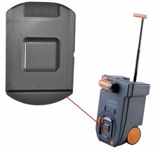 Thetford Sliding Cover C250 C260 Cassette Toilet Grey Caravan Motorhome