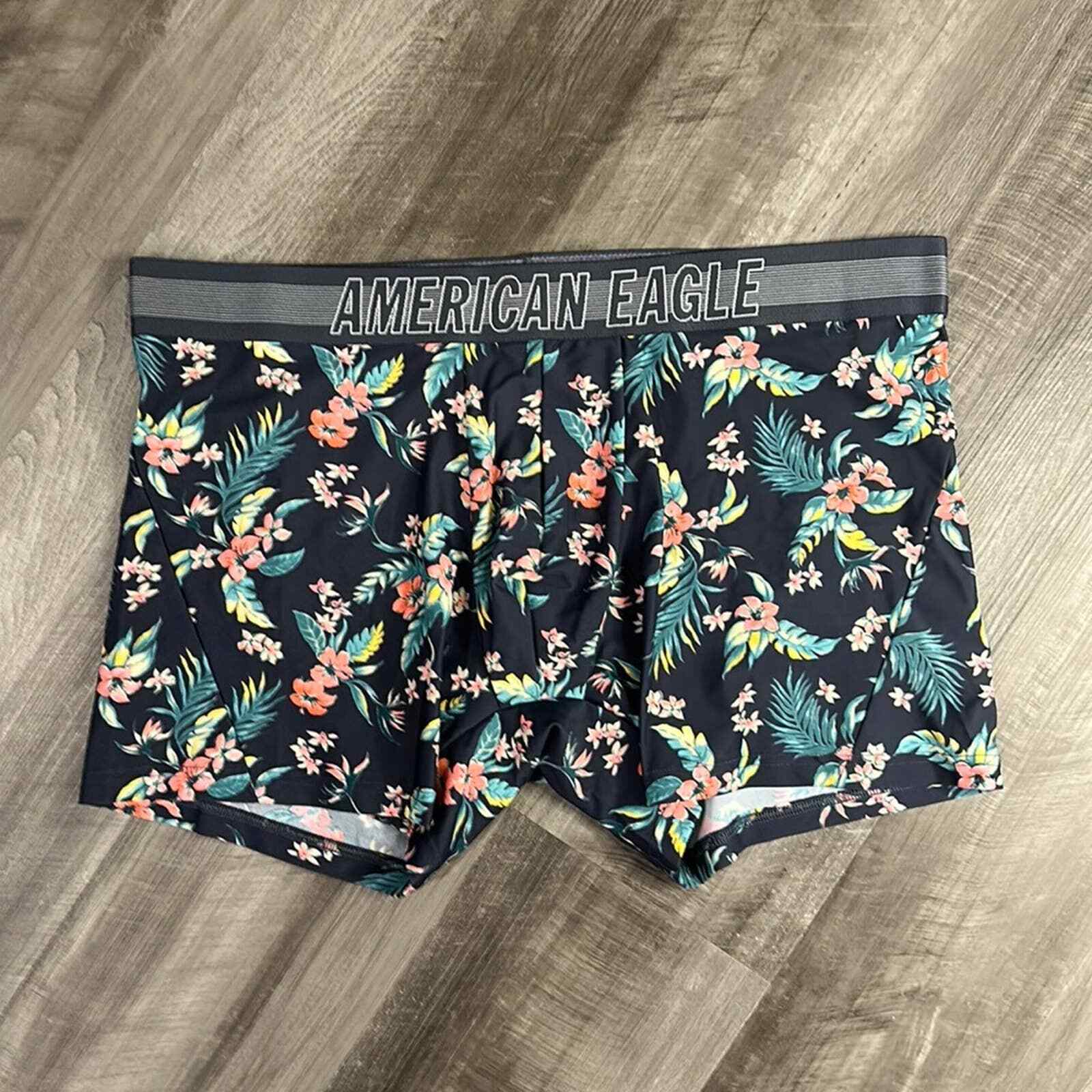 American Eagle Swundies eBay