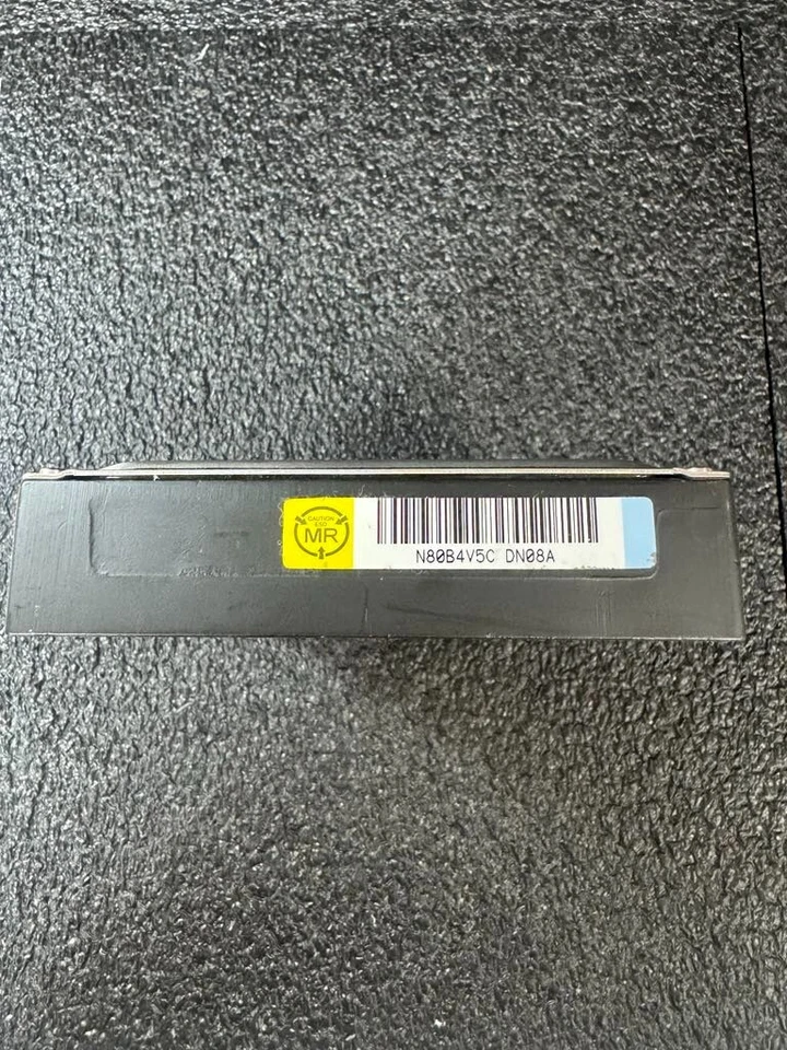 Maxtor BAC51KJ0 96147H8 61,4GB 5.4K RPM 2MB Ultra-ATA/100 HDD 3.5" - Image 4 of 4