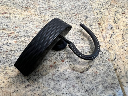 Casque Bluetooth Aliph Jawbone 2 noir - Pas de chargeur - Photo 1 sur 7