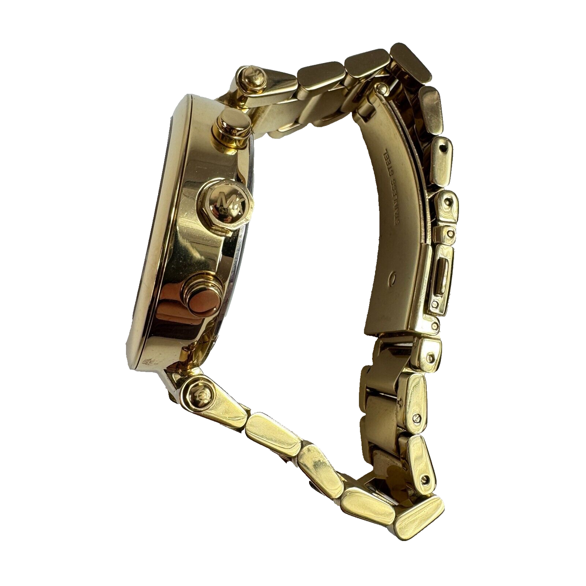 Michael Kors Mk5701 Michael Kors Mk5701 Gold Women main image 3