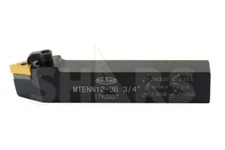 1" x 6" MTENN-16-4D Indexable Tri-Lock Turning Tool Holder TNMG New ^]