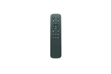Replacement Remote Control for Philips LCD 4K HDR UHD Monitor Display