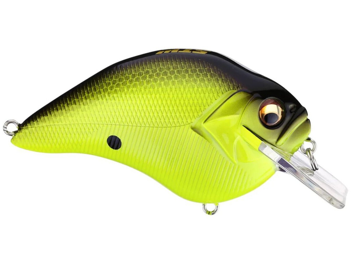Megabass S-CRANK 2.0 | eBay