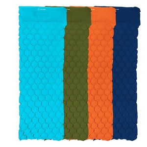 hitorhike sleeping pad