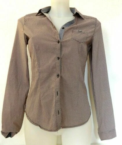 Hauts et chemises gris Cache Cache pour femme taille 36