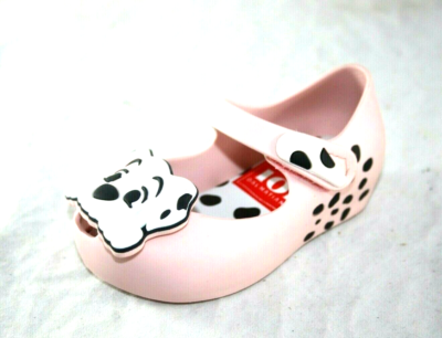 32468 MINI MELISSA ULTRAGIRL 101 DAMARTIANS 50552 PINK/WHITE