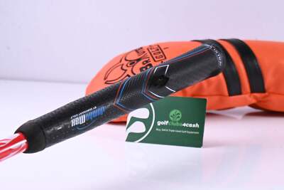 Brute Golf Brute 2.1 Driver / 5 Degree / Senior Flex Juiced Shaft