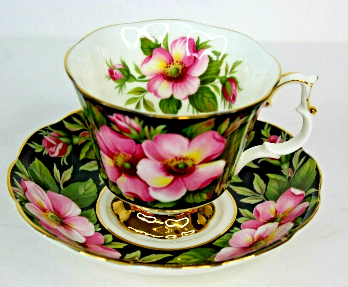 Royal albert provincial flowers cheap