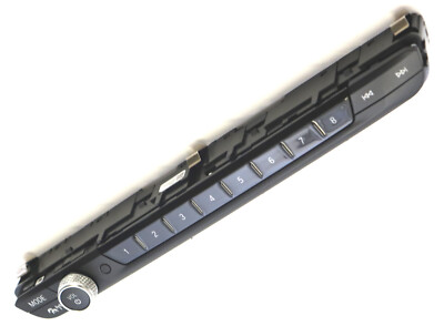 Original BMW G20 G21 7949462 Audio Radio Regler Schalter Schalterblock