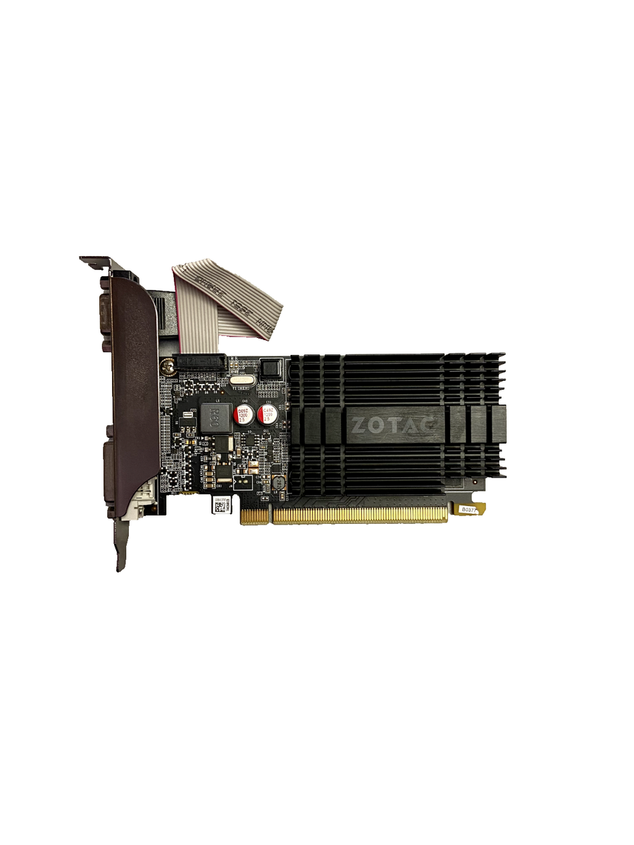 2gb Graphics Card Zotac Gt 710 2gb Ddr3 Drivers Zotac Geforce