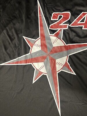 SEATTLE MARINERS Ken Griffey Jr #24 Turn Ahead The Clock SEATTLE MARINERS Ken Griffey Jr #24 Turn Ahead The Clock