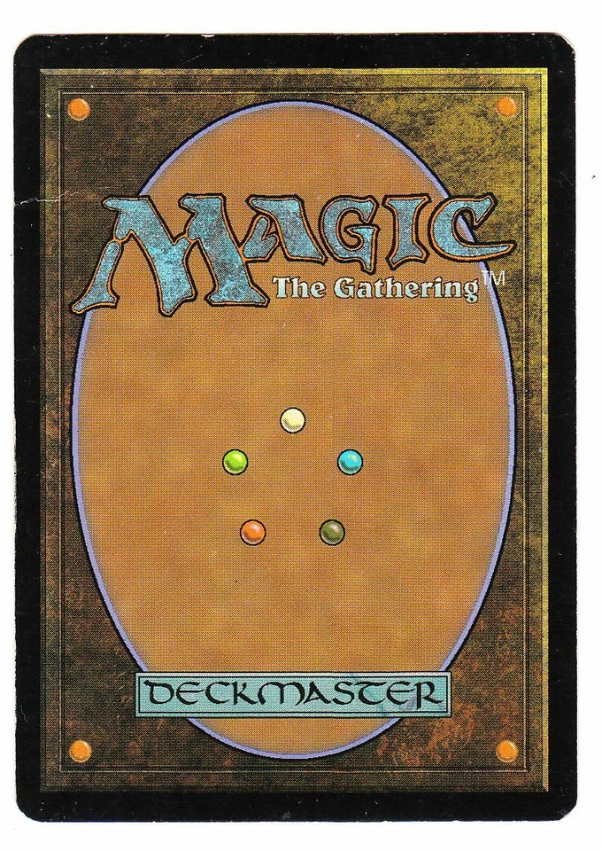 MTG Tarmogoyf Foil Italian Future Sight FS Good - Image 3 of 4