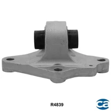 R4839 Rear Engine Mount Bracket 1Pc For  07-13 Altima 2.5L 11332-JA00A