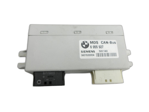 Steuergerät ECU Modul MDS Can-Bus für BMW E91 330XD 05-08 6955927 5WK11493