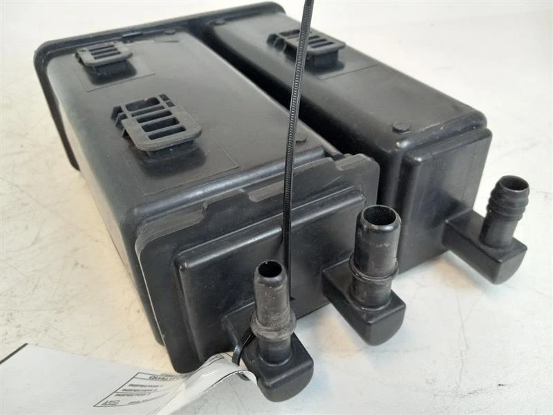  Bote de vapor de combustible para Ford Edge 2007 Foto 4 de 4