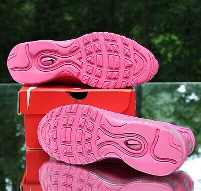 Nike Air Max 98 TL x Supreme Pinksicle Men's Size 8 Pink Nike Air Max 98 TL x Supreme Pinksicle Men's Size 8 Pink