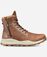 blackrock men's side zip jungle boots