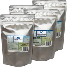 20 Pounds - Sulfate of Potash - Potassium Sulfate 