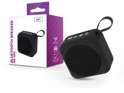 Setty GB-500 Bluetooth Lautsprecher