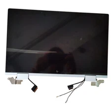 L93180-001 LCD DISPLAY SCREEN ASSEMBLY FOR HP ENVY X360 CONVERTIBLE 15-ED1071CL