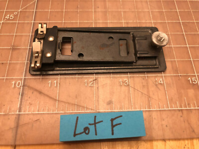 LIONEL O Train 145 C 145C Accessories Contactors for 140 252 262 1047 145 Lot F