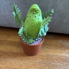 AUDREY II VENUS FLY TRAP COIN BANK LITTLE SHO...