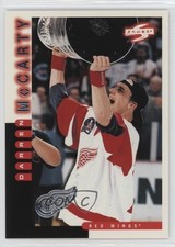 1997-98 Score Team Collection Detroit Red Wings Darren McCarty #6 0c3