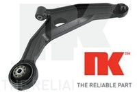 NK 5012388 Lenker FüR RadaufhäNgung Querlenker Lenker RadaufhäNgung FüR Fiat