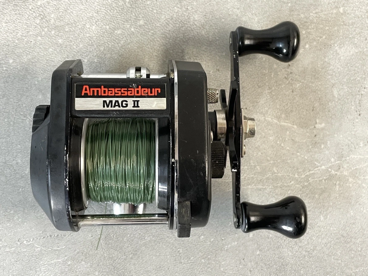 abu ultra mag products for sale | eBay