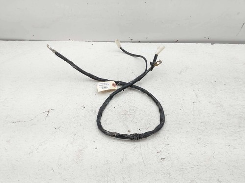 16-21 Yamaha YXZ 1000 YXZ1000R Engine Motor Ground Battery Cable Harness