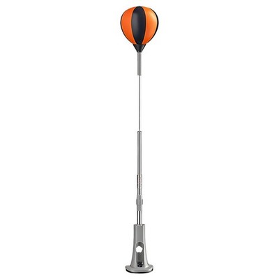 Boxing Reaction Ball Boxing Speed Bag Improve Reaction Speed Adjustable Height