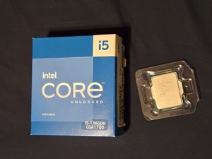 Intel I5 13600k | eBay