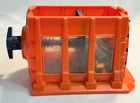 1978 Star Wars Trash Compactor, Kenner, complete, working, with foam