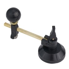 Multi-function Glass Cutter Circle with Adjustable Suction Cup Construction Tool