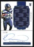 2020 National Treasures RPA 29/99 DeeJay Dallas Rookie Patch Auto BG6