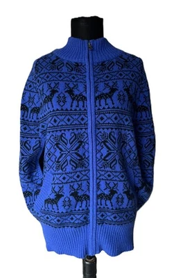 Savanna Poem Strickjacke gr.38 lammwolle,angora - Bild 1 von 4
