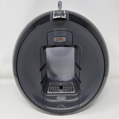 DeLonghi Nescafe DOLCE GUSTO Circolo Machine, Coffee Espresso Tea, PODS, EDG600B