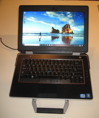 Dell Latitude E6420 ATG 14'' Intel Core i5 2520m @2.5GHz 4GB 128GB SSD W10 Pro