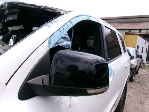 Passenger Rear Side Door Privacy Tint Glass Fits 11-20 DURANGO 1949068 - Picture 18 of 24