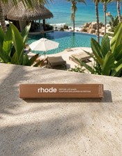 Rhode Peptide Lip Shape Lip Contour Lip Liner - Shade BEND Pop-Up Melrose CA