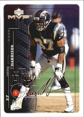 A1836- 1999 Upper Deck MVP Silver Script FB Cards -You Pick- 15+ FREE US SHIP